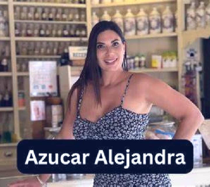 Abril 3 Canela escort