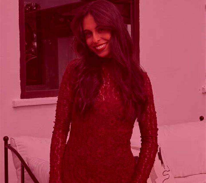 Abril Quinta de Tilcoco escort