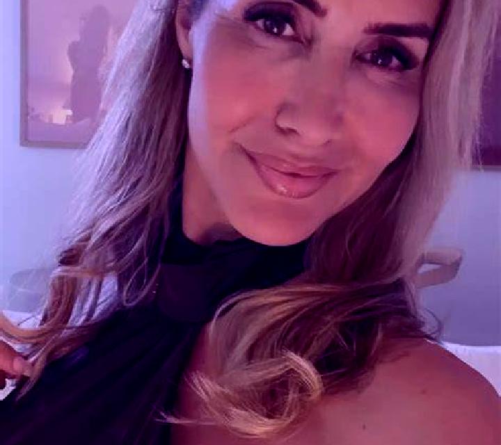 Amanda Angol escort