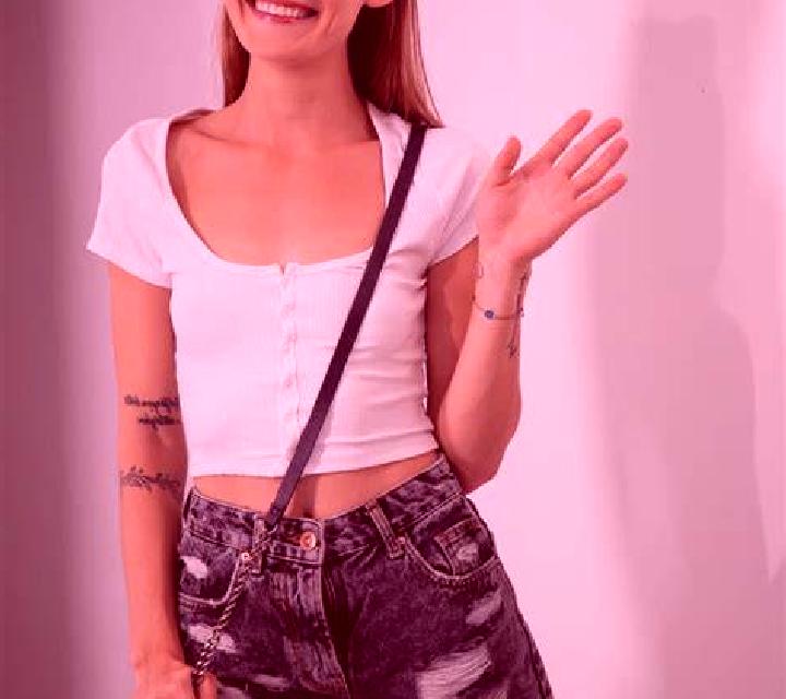 Amaya Limache escort
