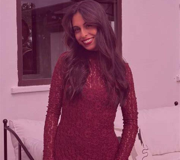 Andrea 2 Hualqui escort