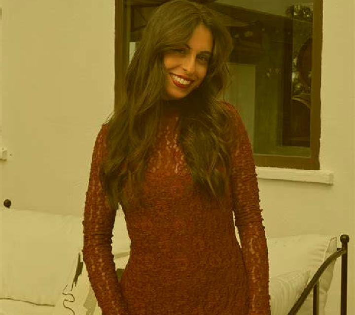 Andrea 3 Padre Las Casas escort