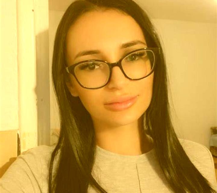 Andrea Chillan escort