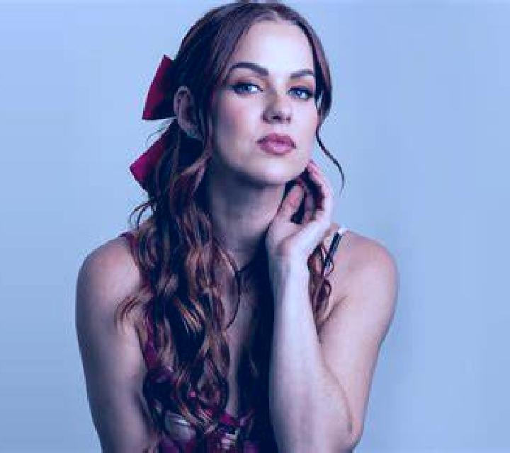 Andrea Laja escort