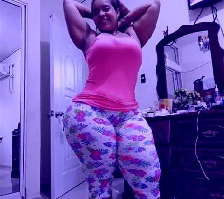 Andrea Padre Las Casas escort