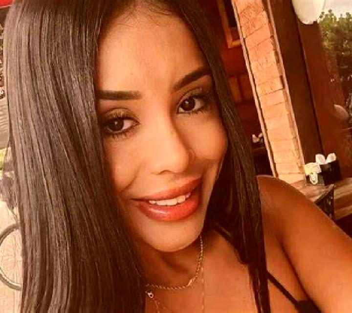 Antonella 2 Palmilla escort