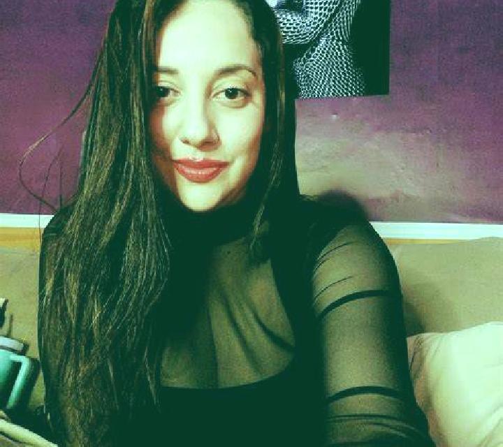 Antonella Cochamo escort