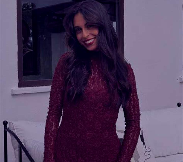 Antonella Padre Hurtado escort