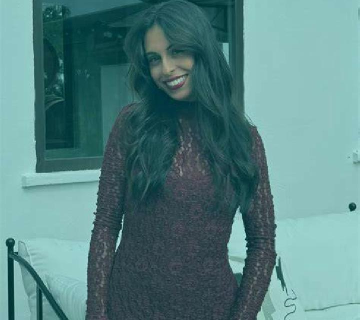 Antonia Arauco escort