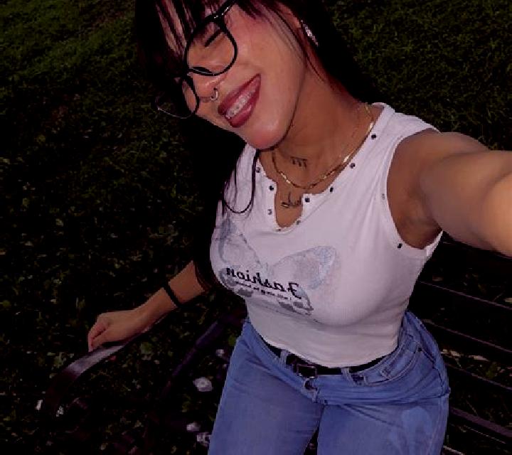 Ariadna 2 Saavedra escort
