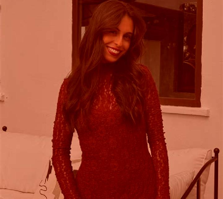 Ariadna 3 Curarrehue escort