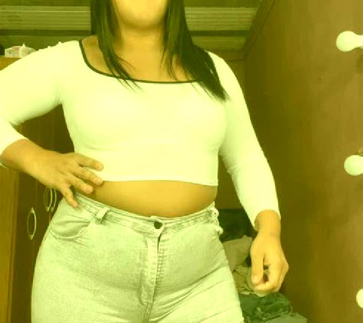 Ariadna Empedrado escort