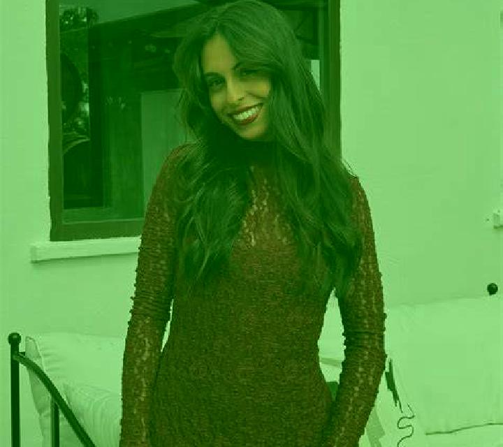 Aurora Tiltil escort