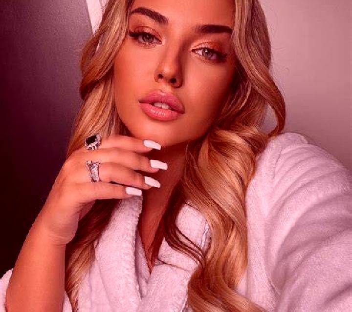 Bianca Chanavayita escort