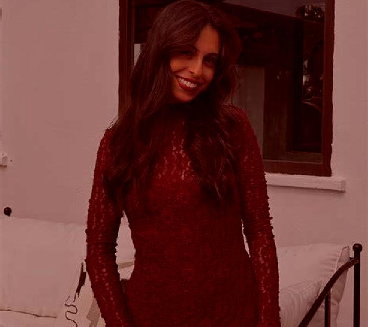 Bárbara 2 Maria Pinto escort