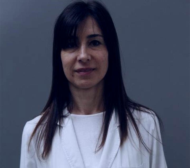 Bárbara 3 San Carlos escort