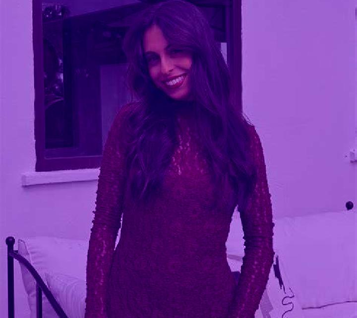 Bárbara Maria Pinto escort
