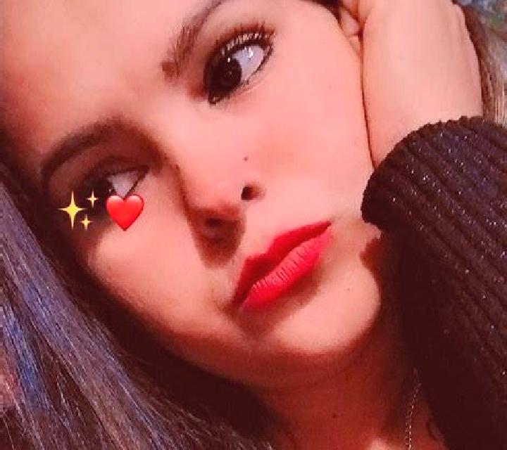 Bárbara Ovalle escort