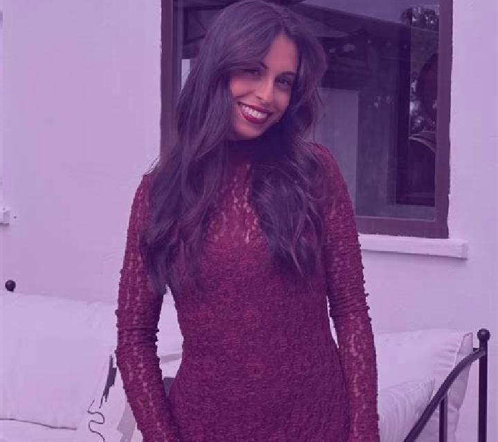 Brisa 3 Traiguen escort