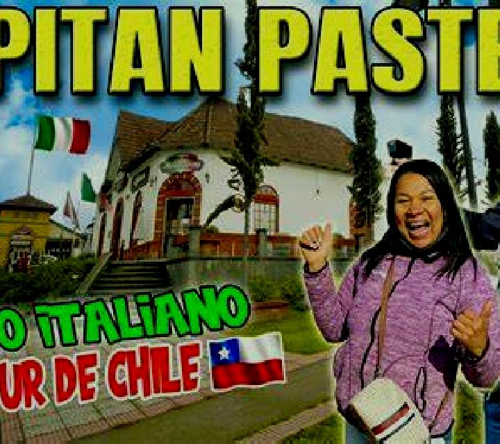 Brisa Capitan Pastene escort