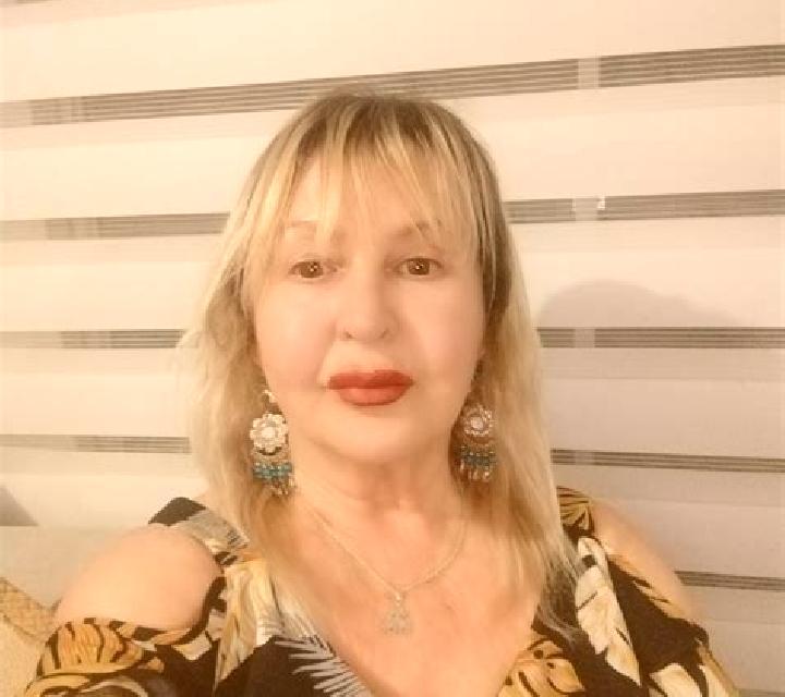 Brisa Huara escort