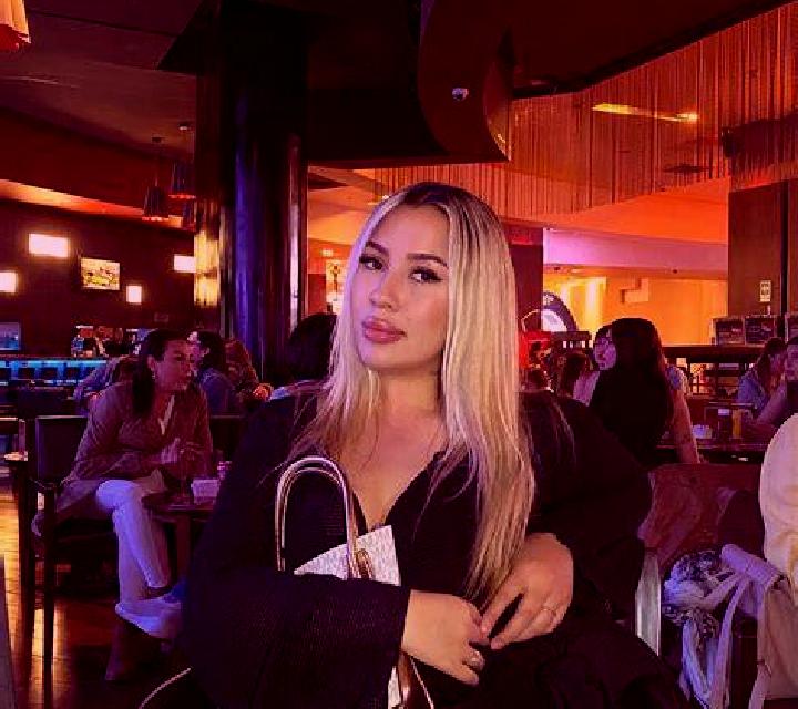 Camila El Tabo escort