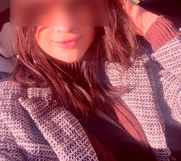 Camila Paine escort