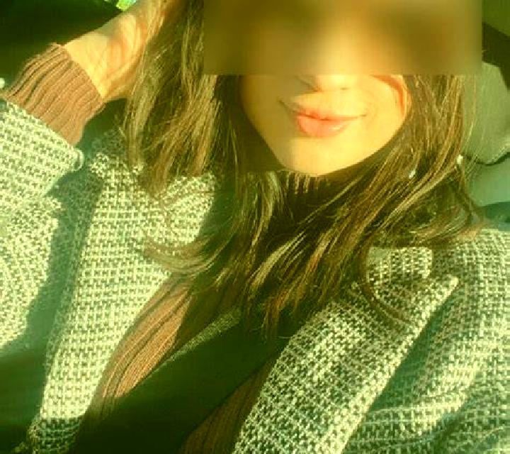 Camila Tirua escort