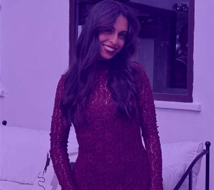Carmen Curico escort