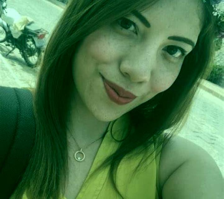 Carmen Temuco escort