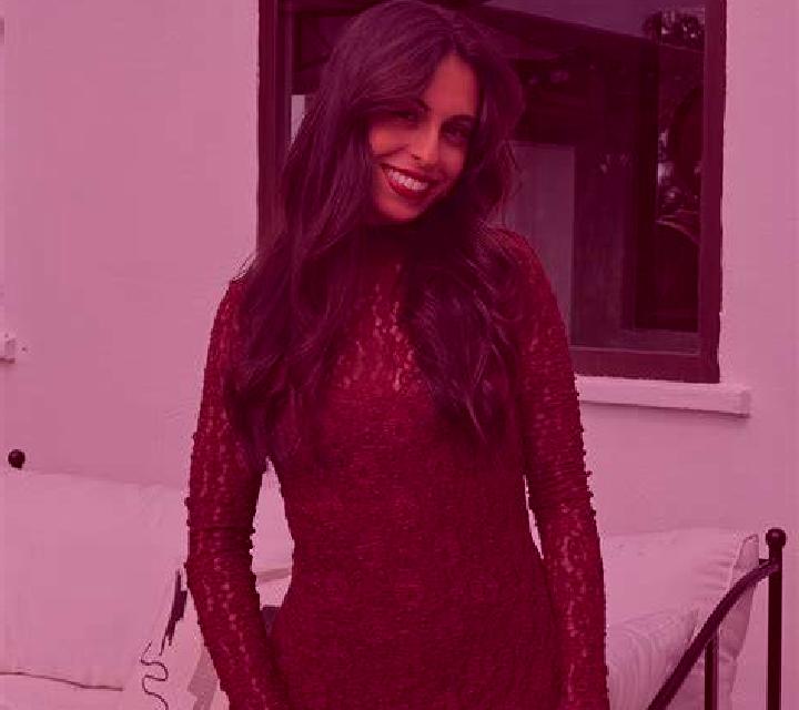 Carmen Tirua escort