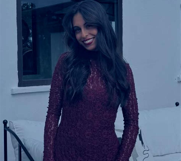 Carolina 3 Chimbarongo escort