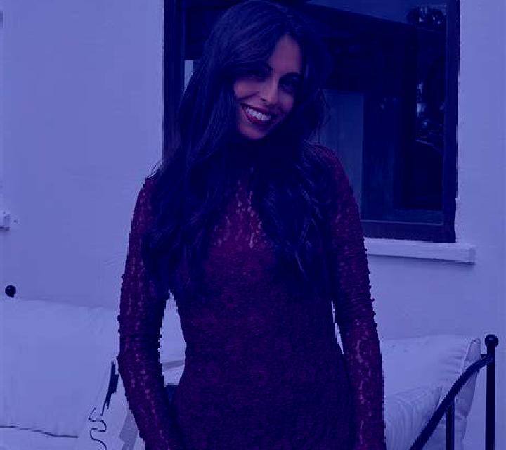 Carolina 3 Huasco escort