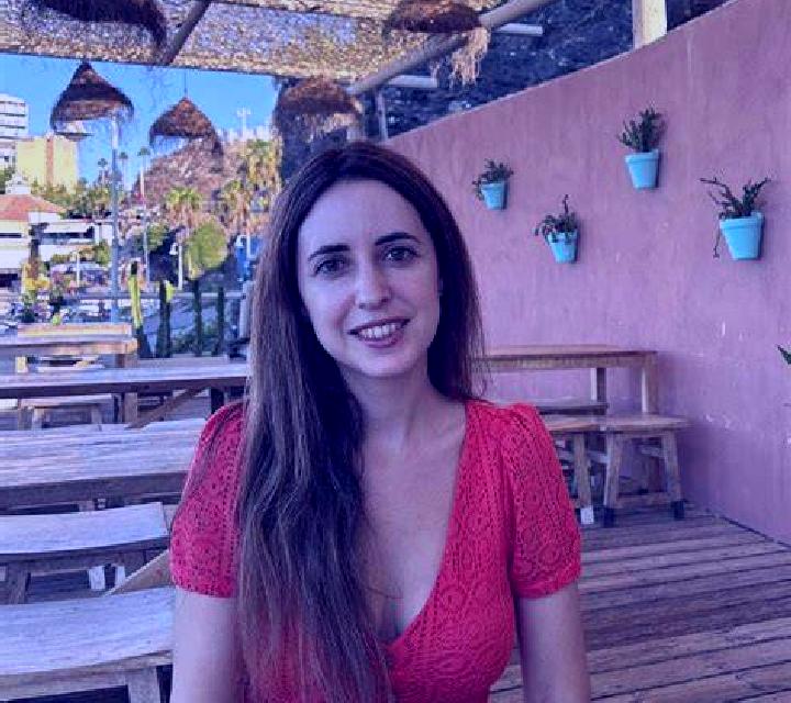 Carolina 3 Placilla escort