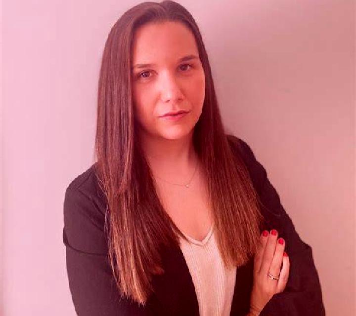 Catalina 2 Paredones escort