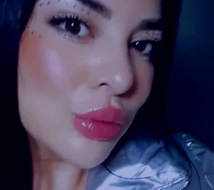 Catalina Santiago escort