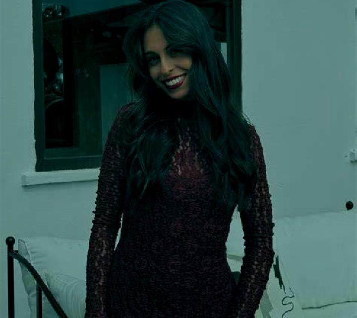 Cecilia 2 Dalcahue escort