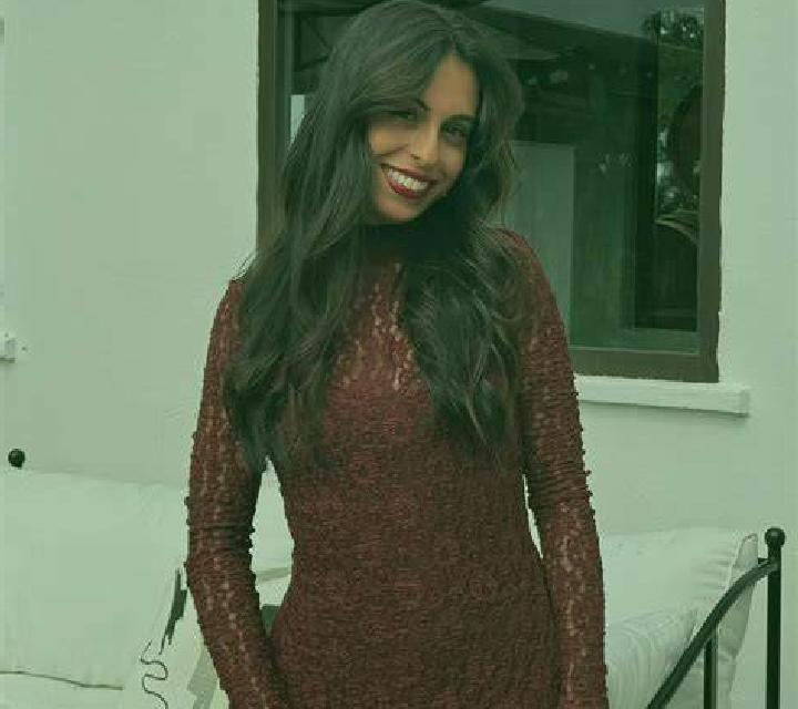 Cecilia 2 Yerbas Buenas escort