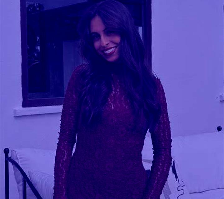 Cecilia 3 Curico escort