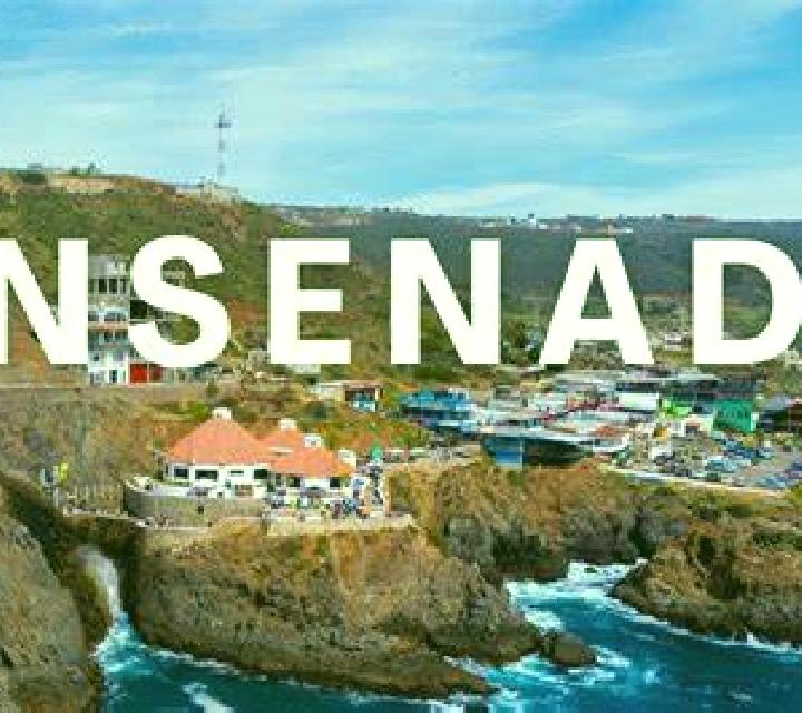 Cielo 2 La Ensenada escort