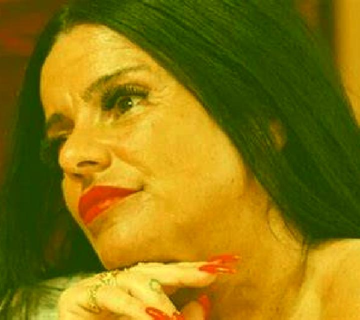 Cielo 2 Santiago escort