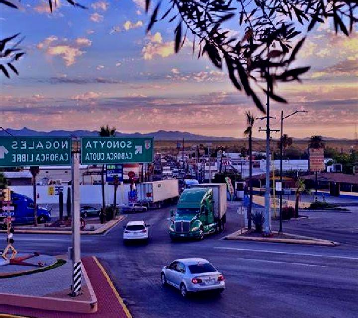 Cielo Nogales escort