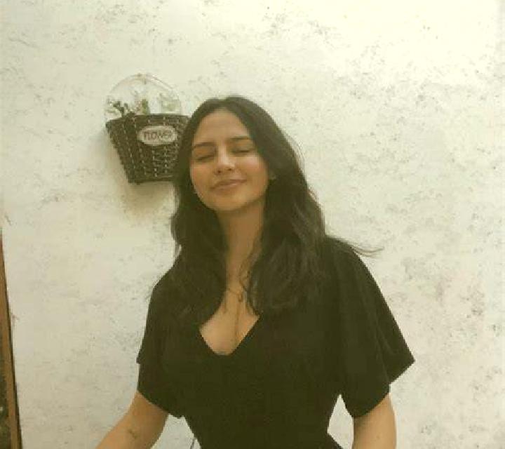 Cielo Saavedra escort