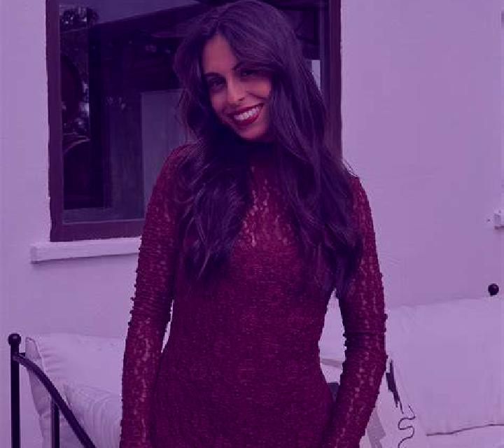 Cinthia 2 Dalcahue escort