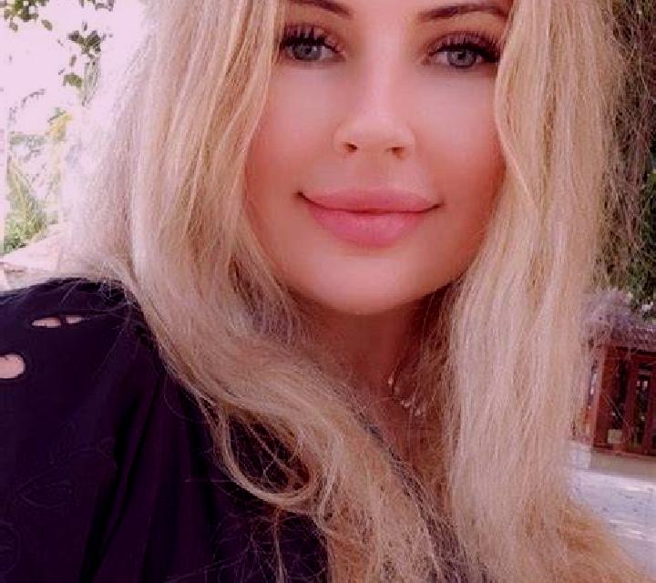 Cinthia Llanquihue escort