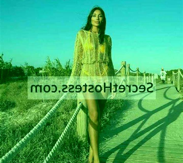 Cloe Andacollo escort