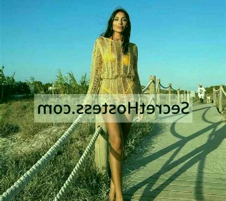 Cloe Chepica escort