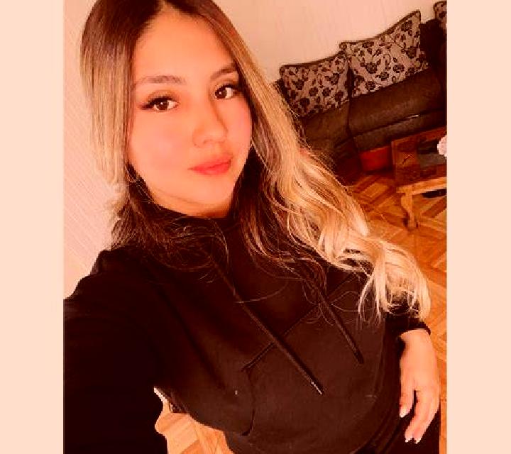 Constanza Freirina escort