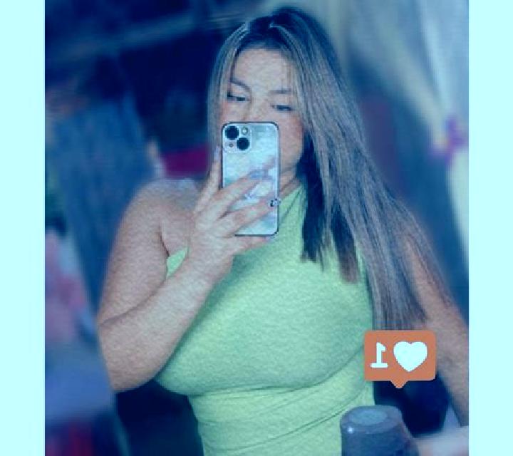 Constanza San Javier escort
