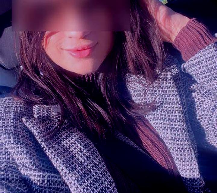 Cony 2 Los Laureles escort